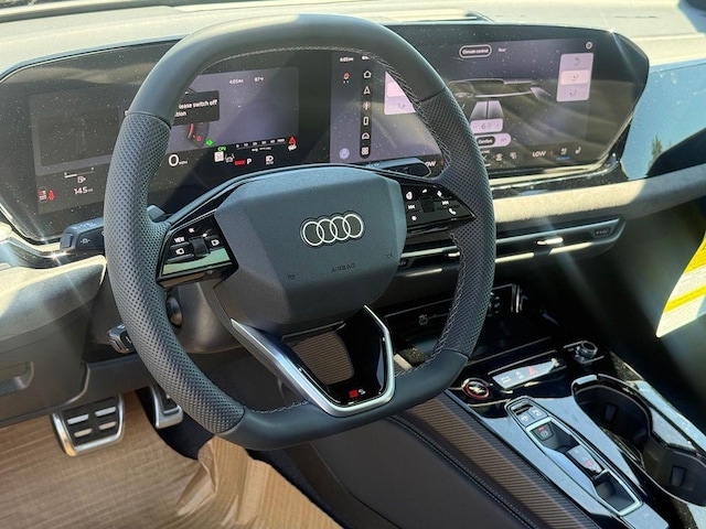 2026 Audi S5 Premium Plus - Photo 8