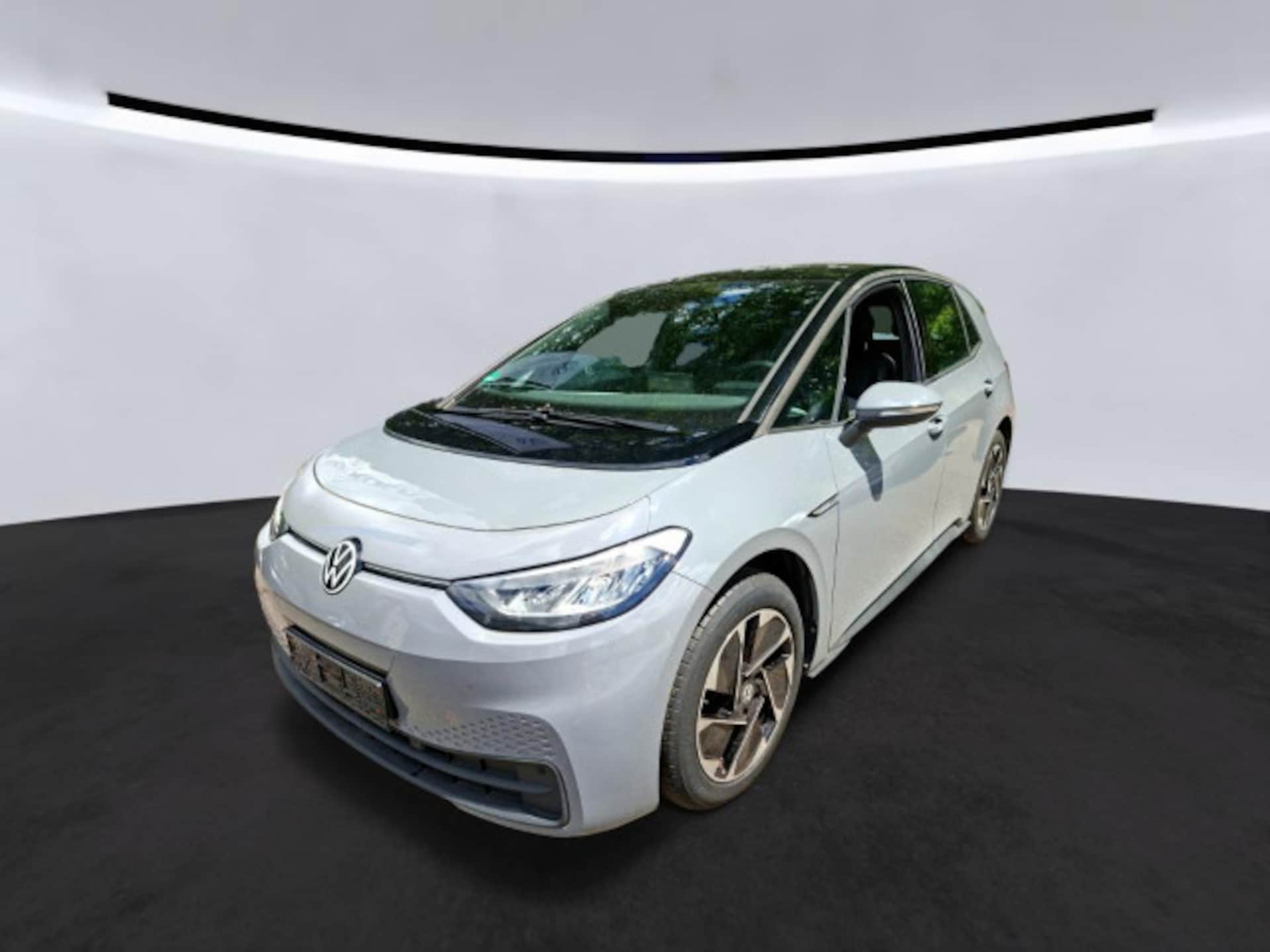 Volkswagen ID.3 Pro Performance