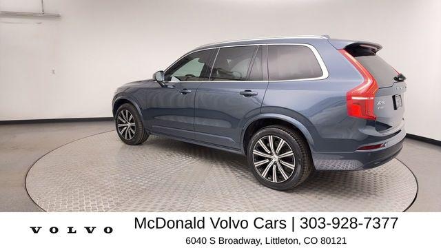 2023 Volvo XC90