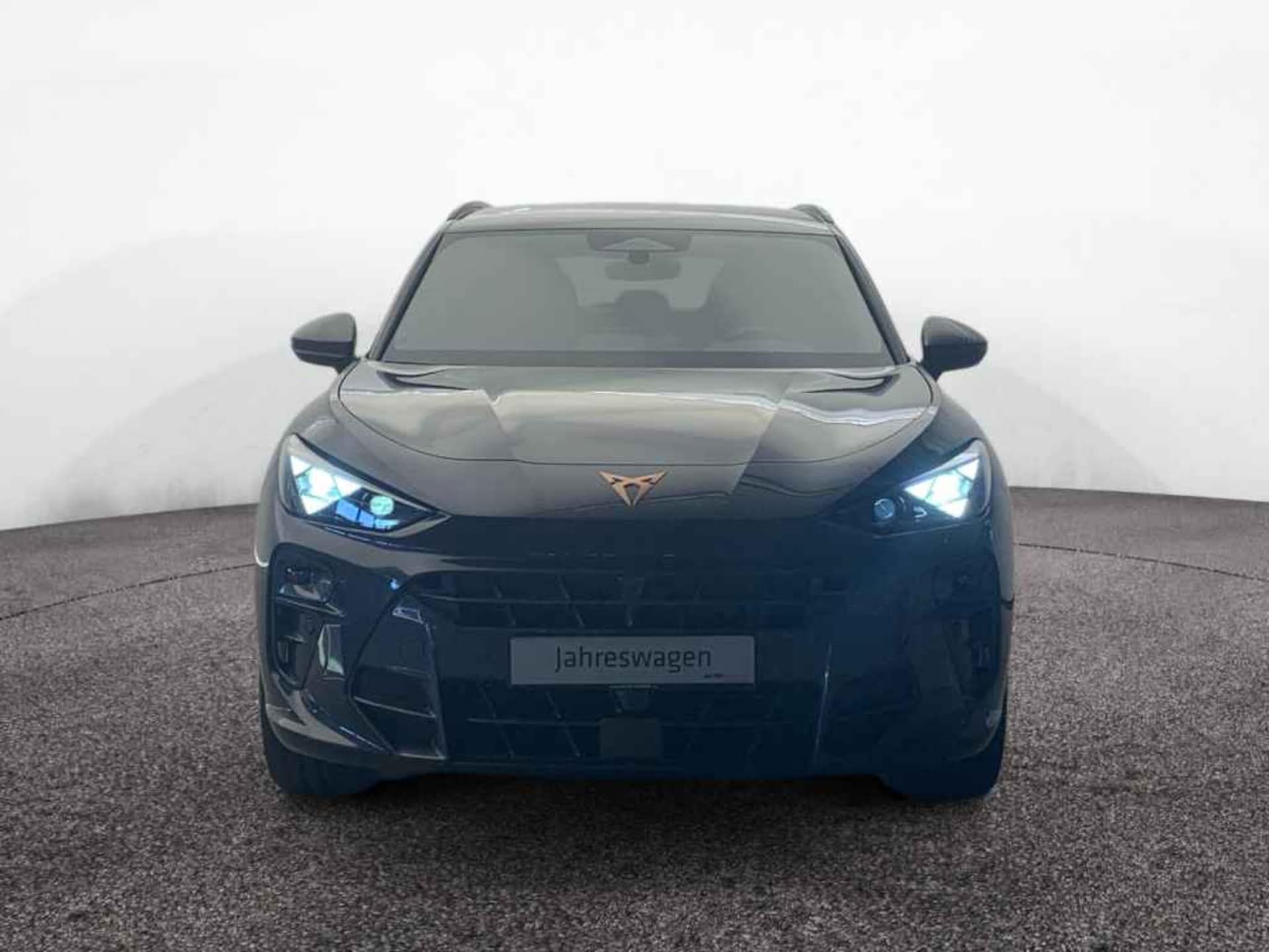 CUPRA Terramar VZ