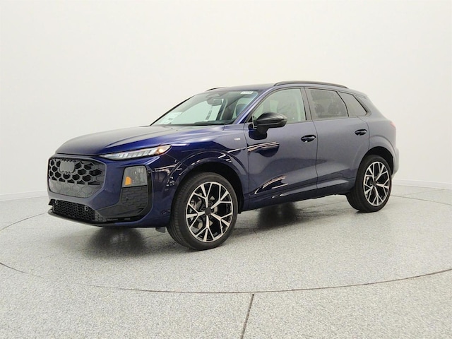 Photo of 2026 Audi Q3 SUV 