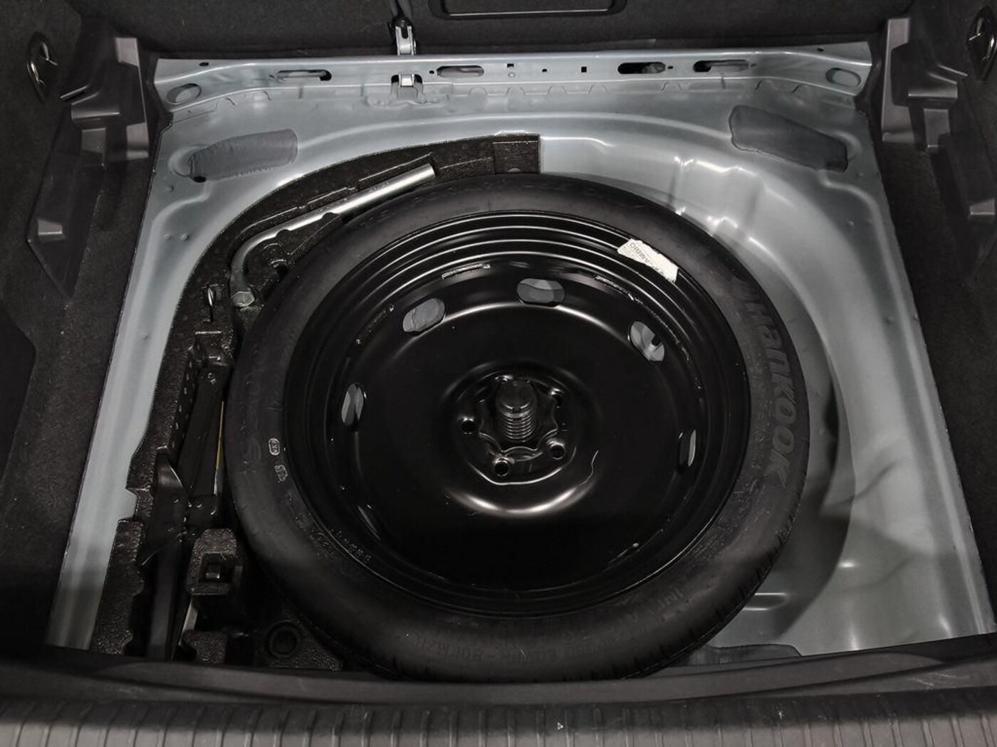 CUPRA Formentor 1.5 TSI DSG 110 kW (150 CV) — photo 16