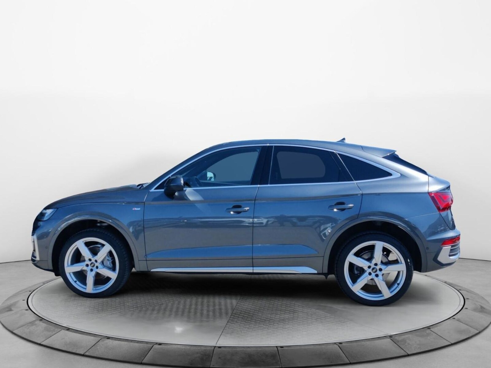 Audi Q5 Sportback – Bild 2