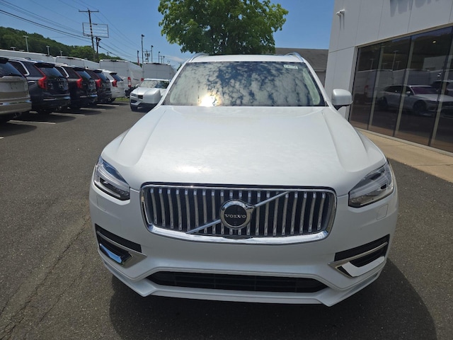 2024 Volvo XC90