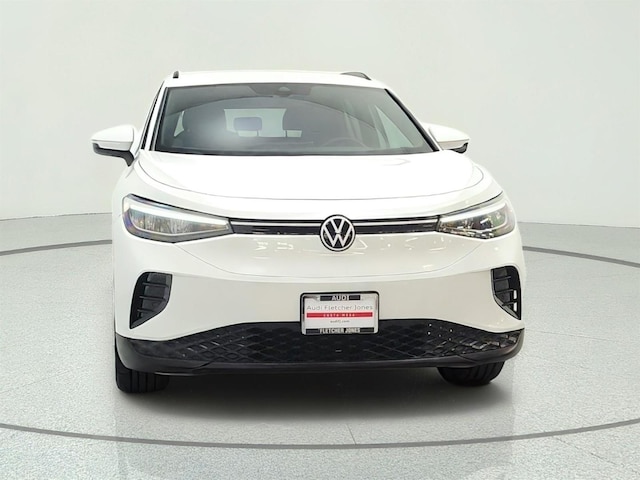 2025 Volkswagen ID.4