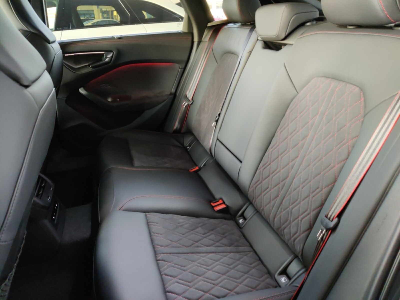 Audi A5 Limousine – Bild 15