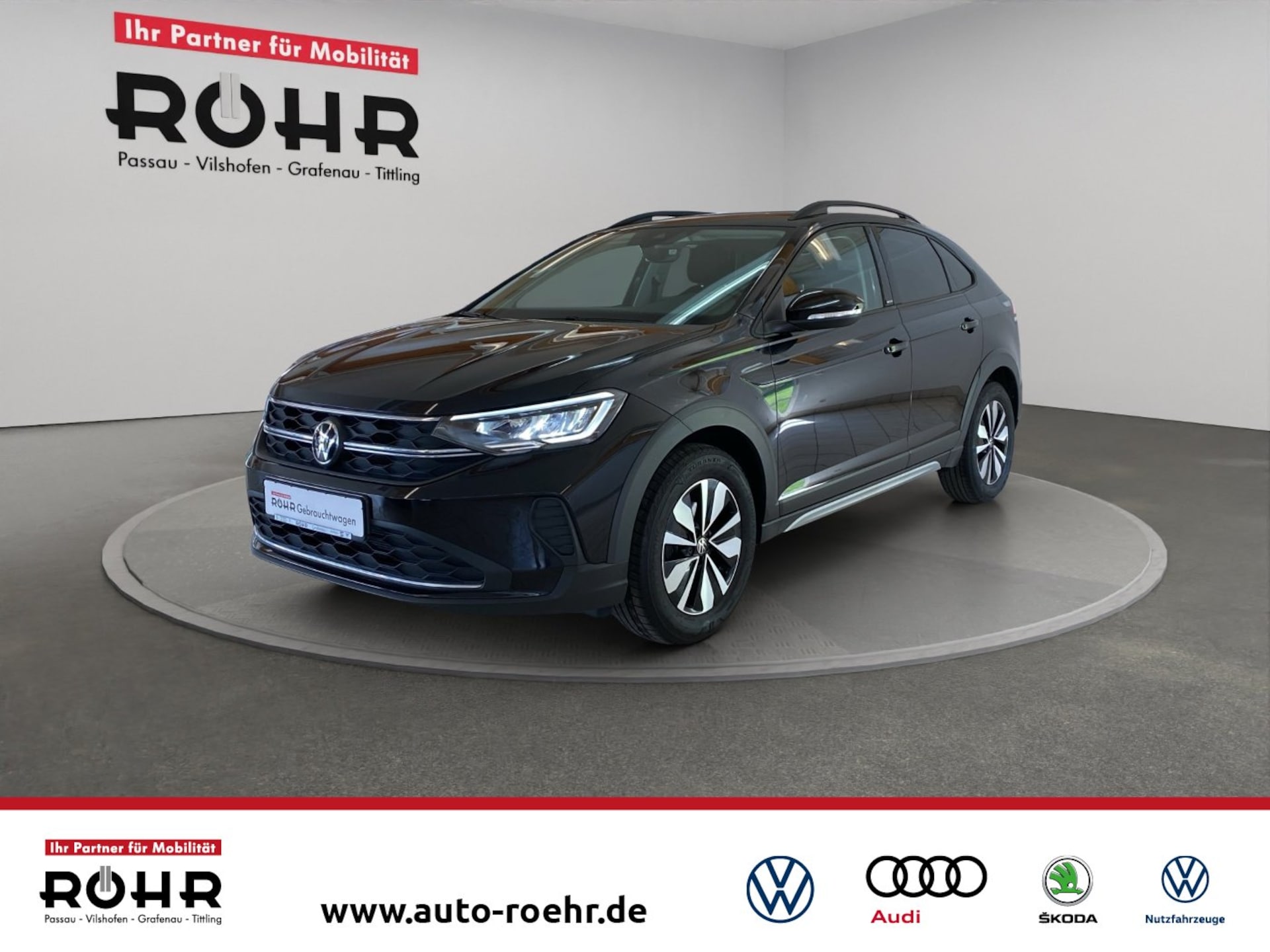 Volkswagen Taigo MOVE