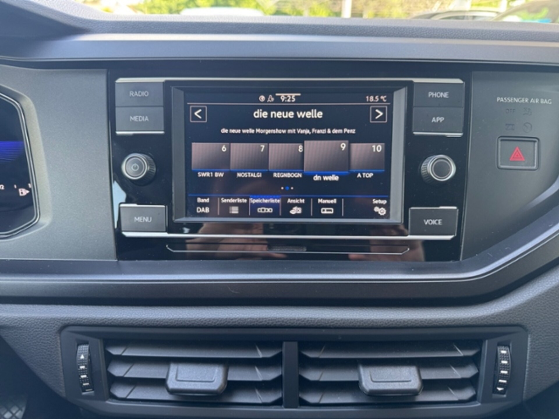 Volkswagen Polo FRESH