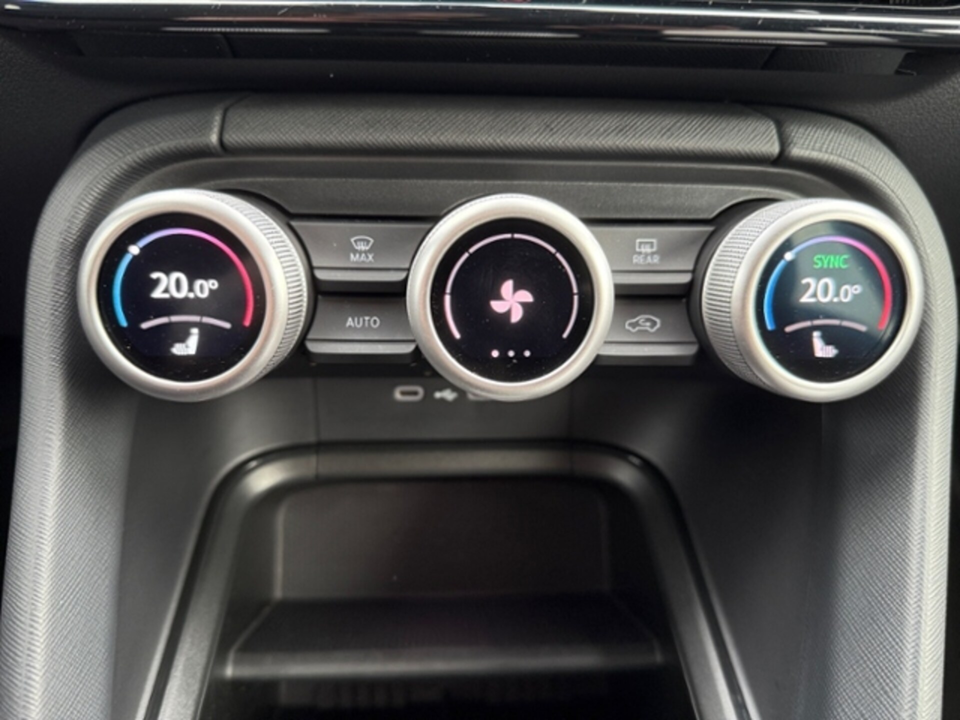 Skoda Kodiaq Selection