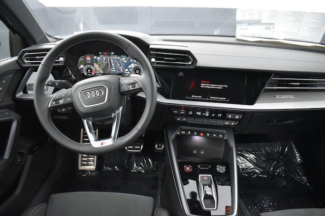 2026 Audi S3 Base - Photo 11