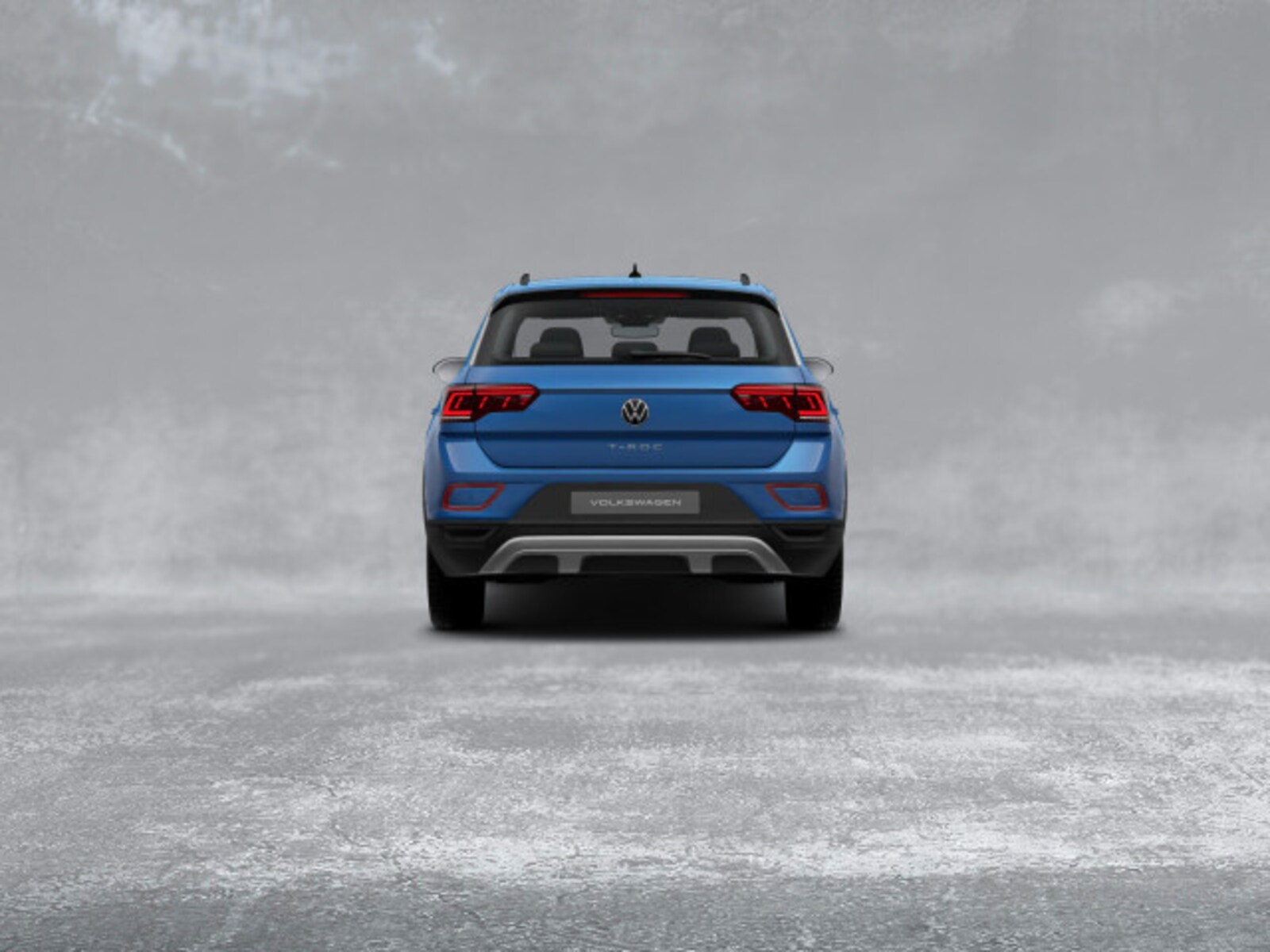 Volkswagen T-Roc – Bild 7
