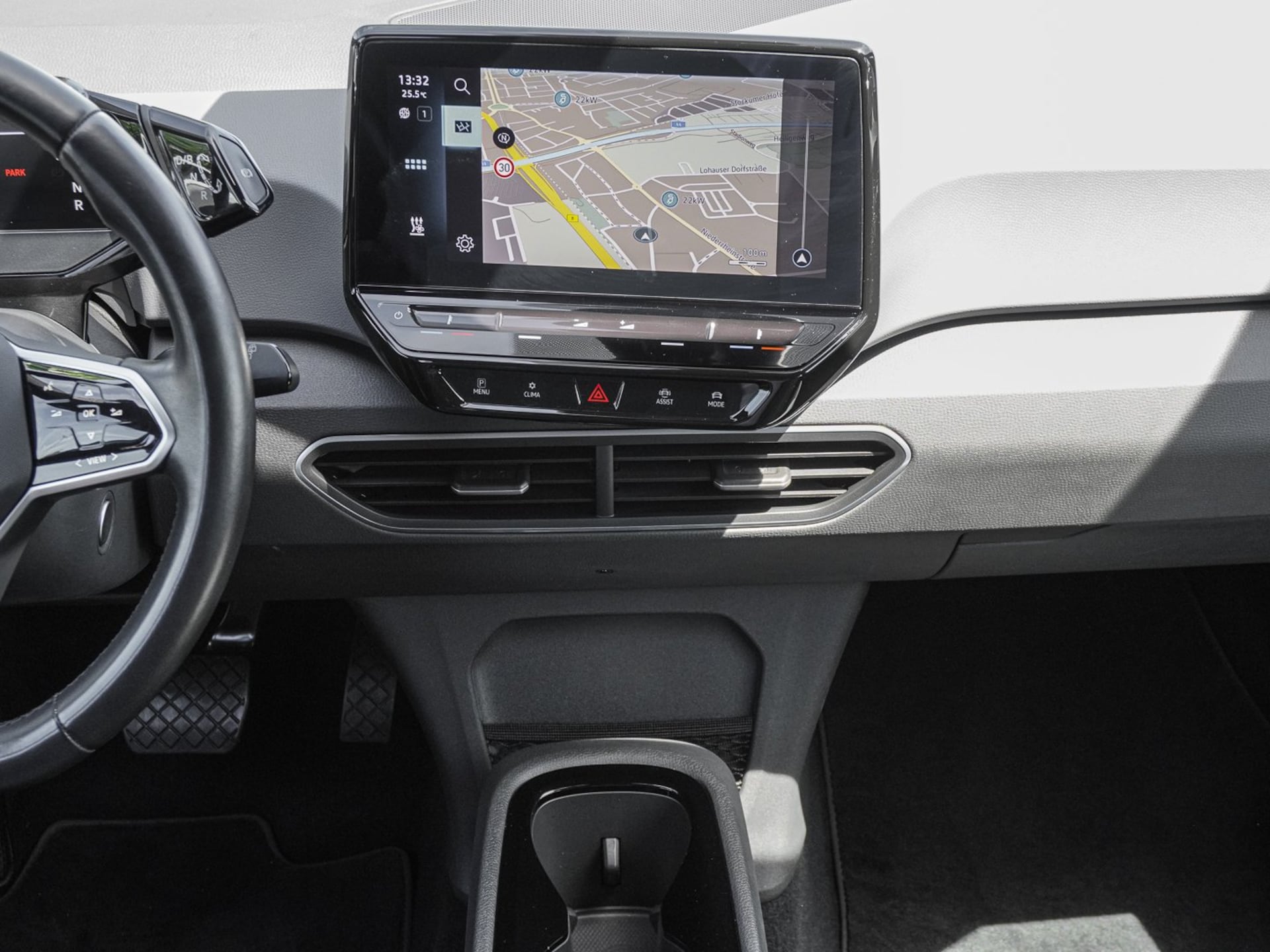 Volkswagen ID.3 Pro