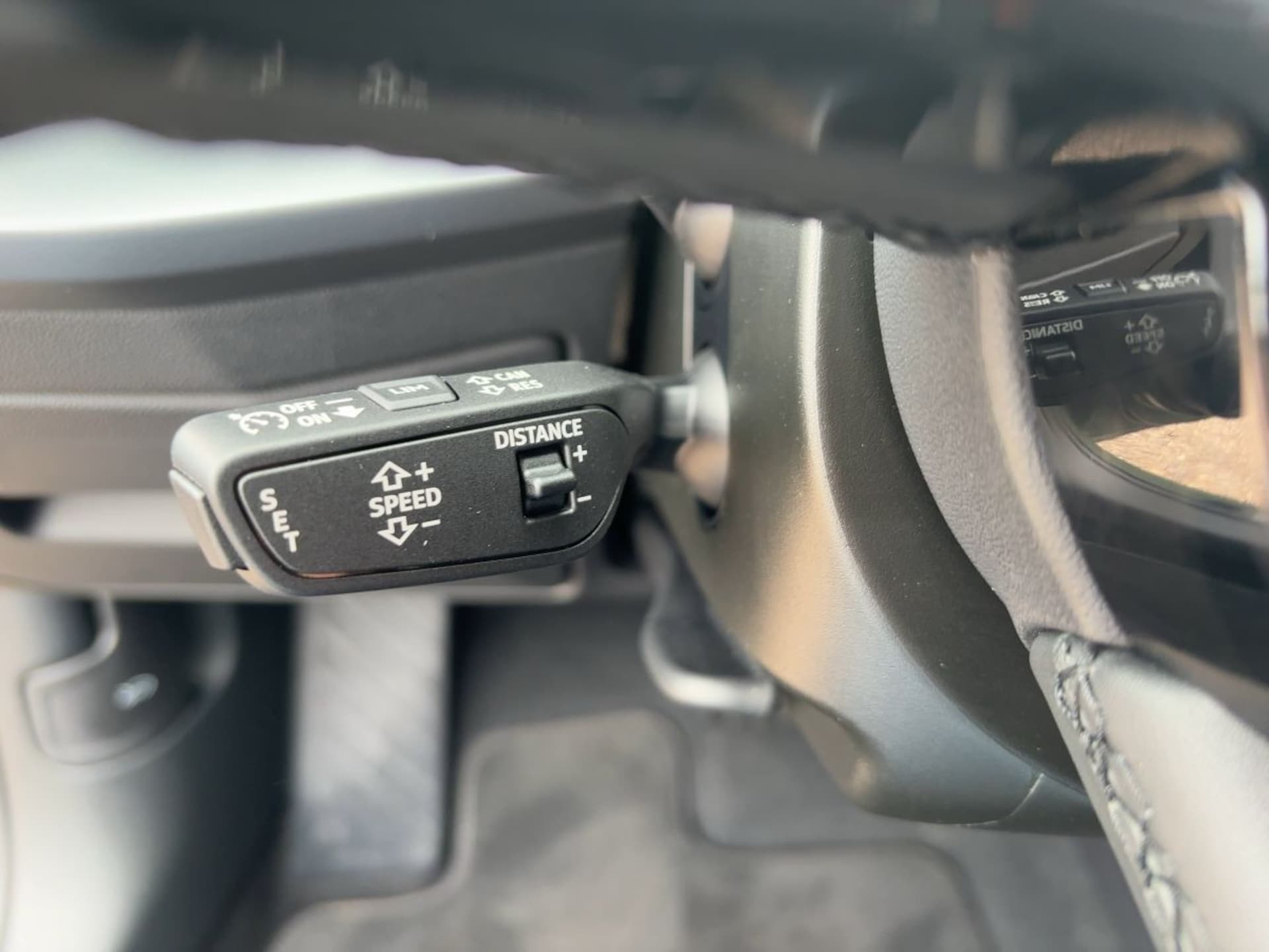 Audi A3 Sportback TFSI e Advanced