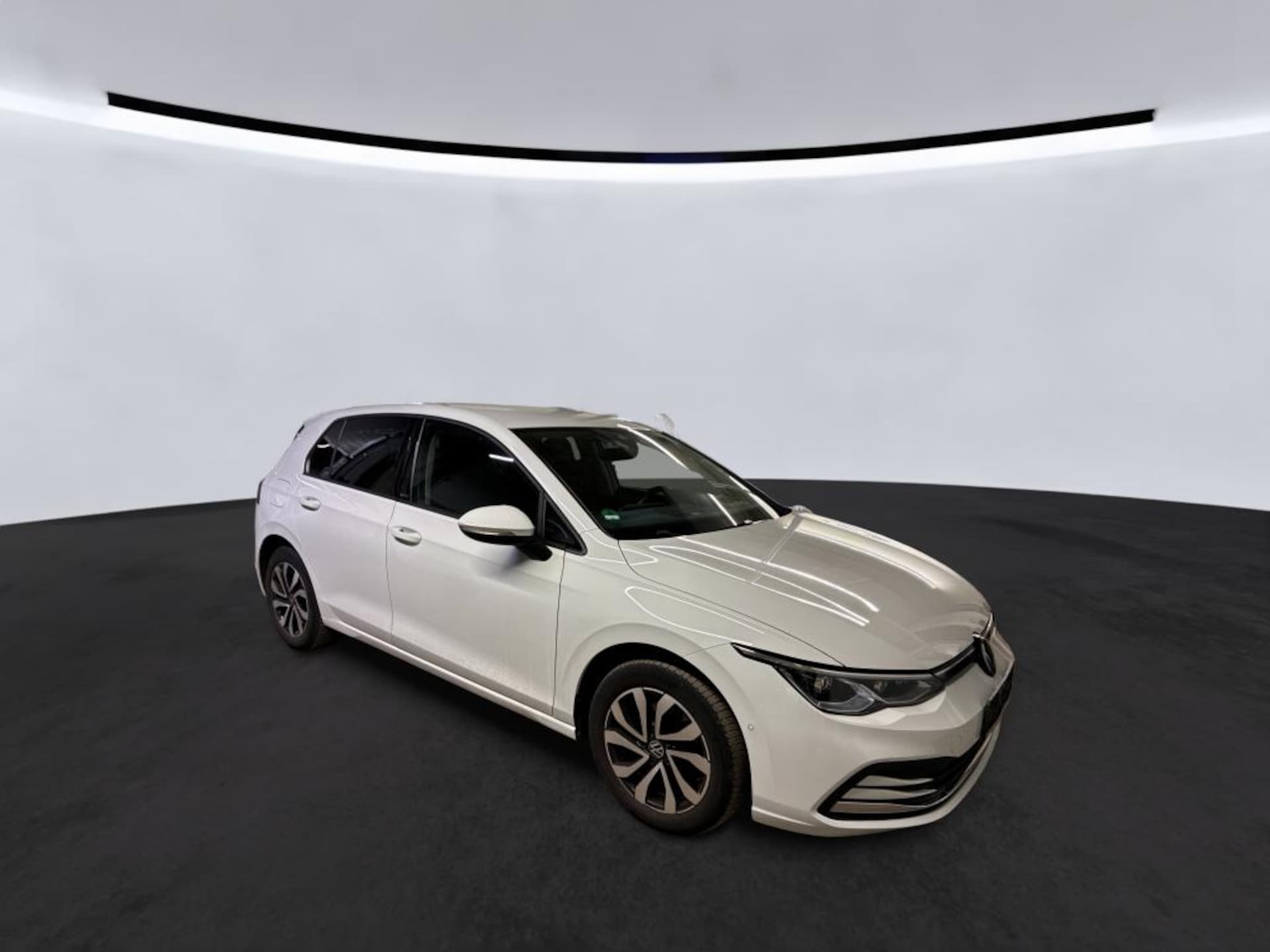 Volkswagen Golf Active