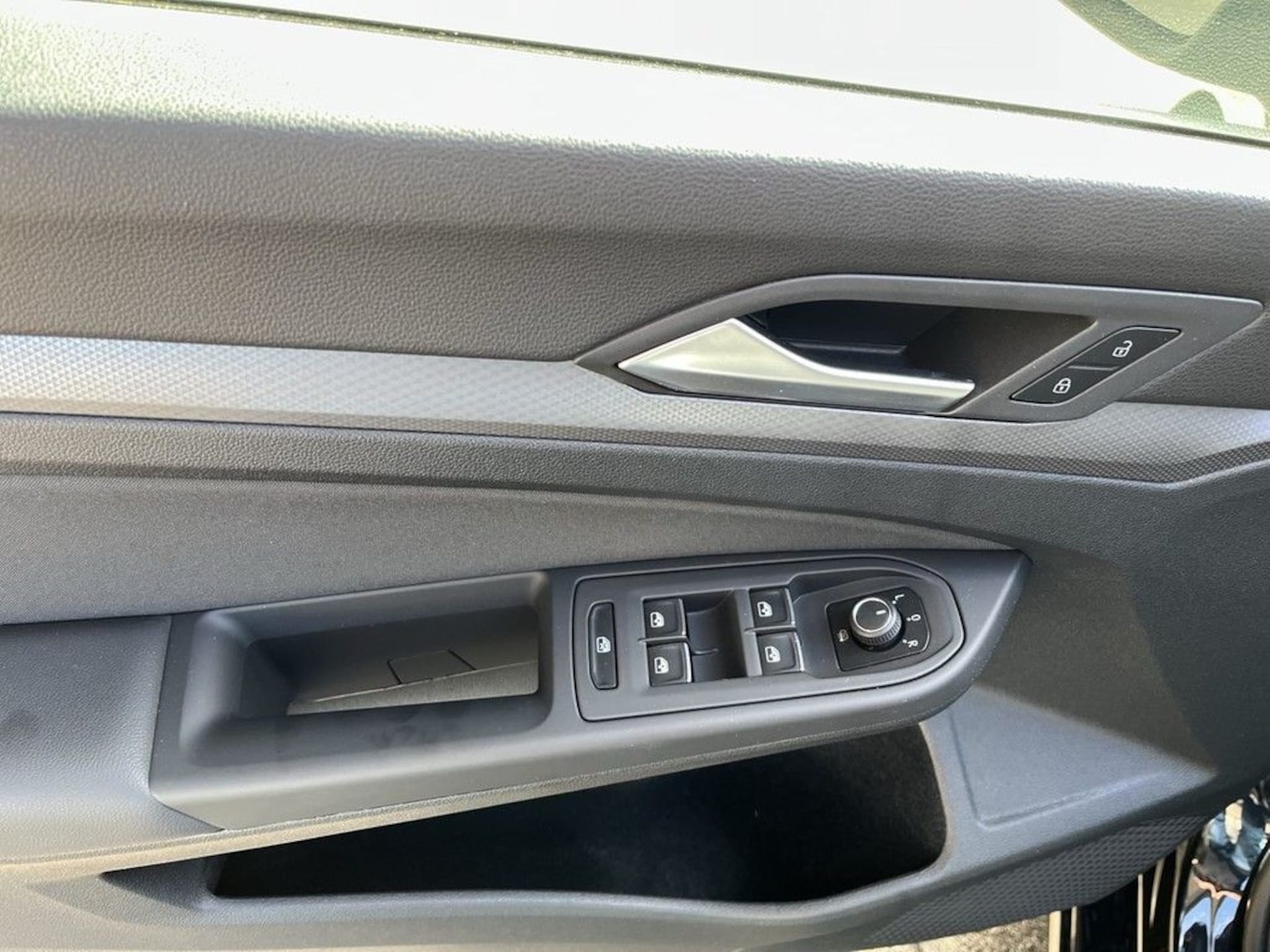 Volkswagen Golf Active
