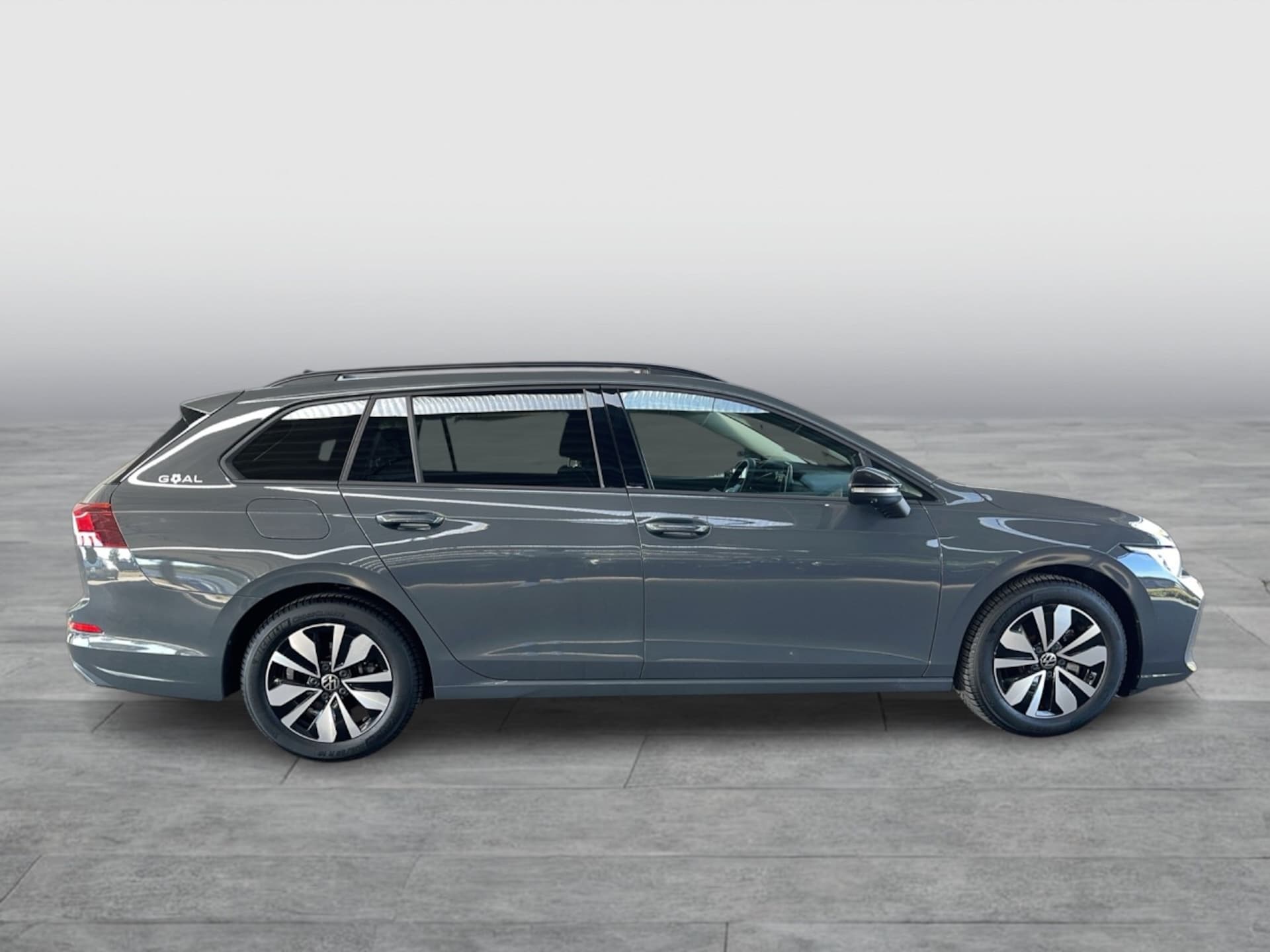 Volkswagen Golf Variant Goal