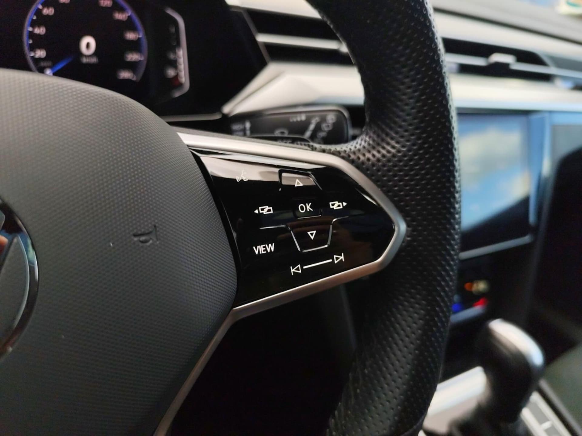 Volkswagen Arteon Shooting Brake R-Line