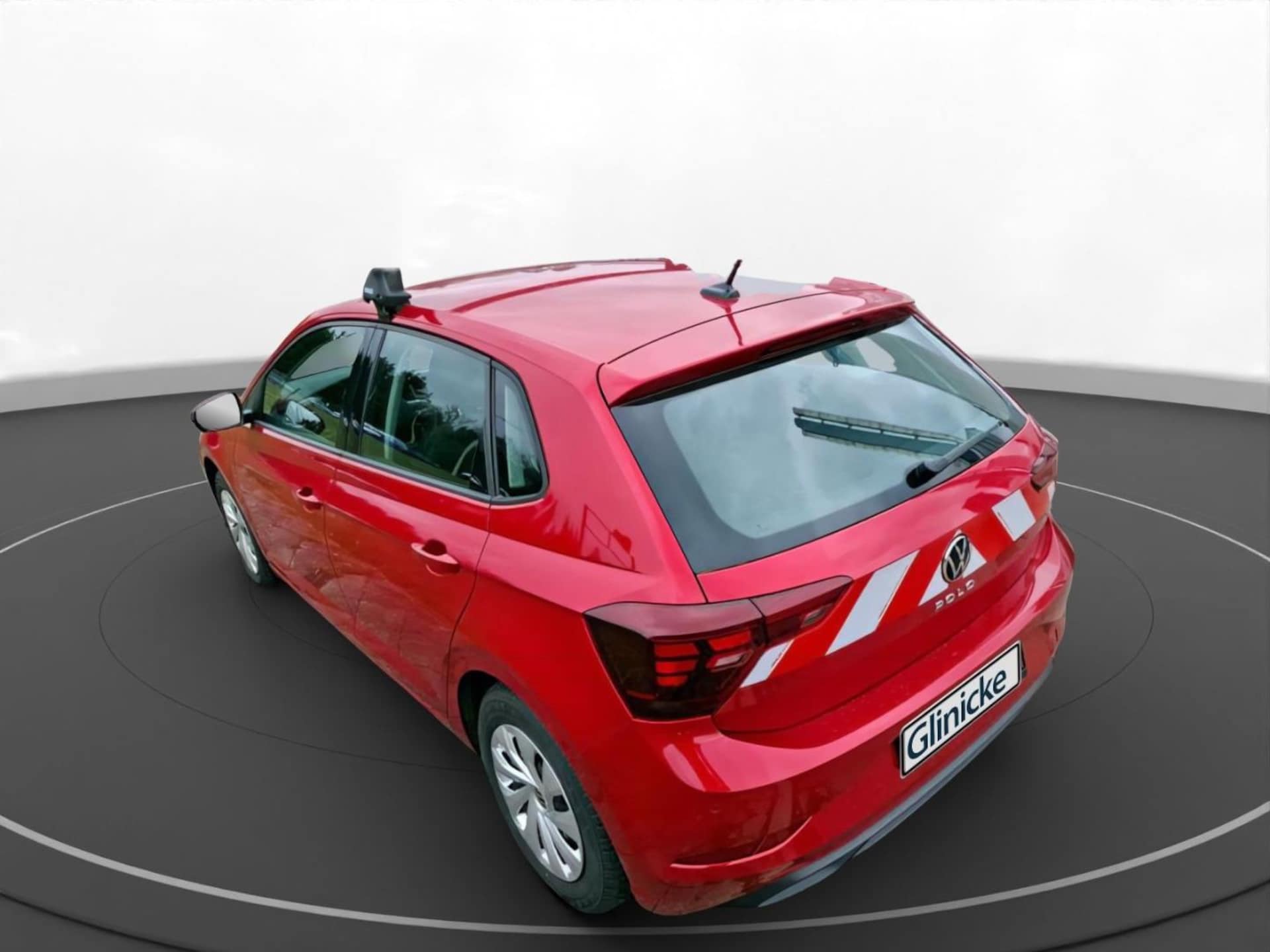 Volkswagen Polo Life