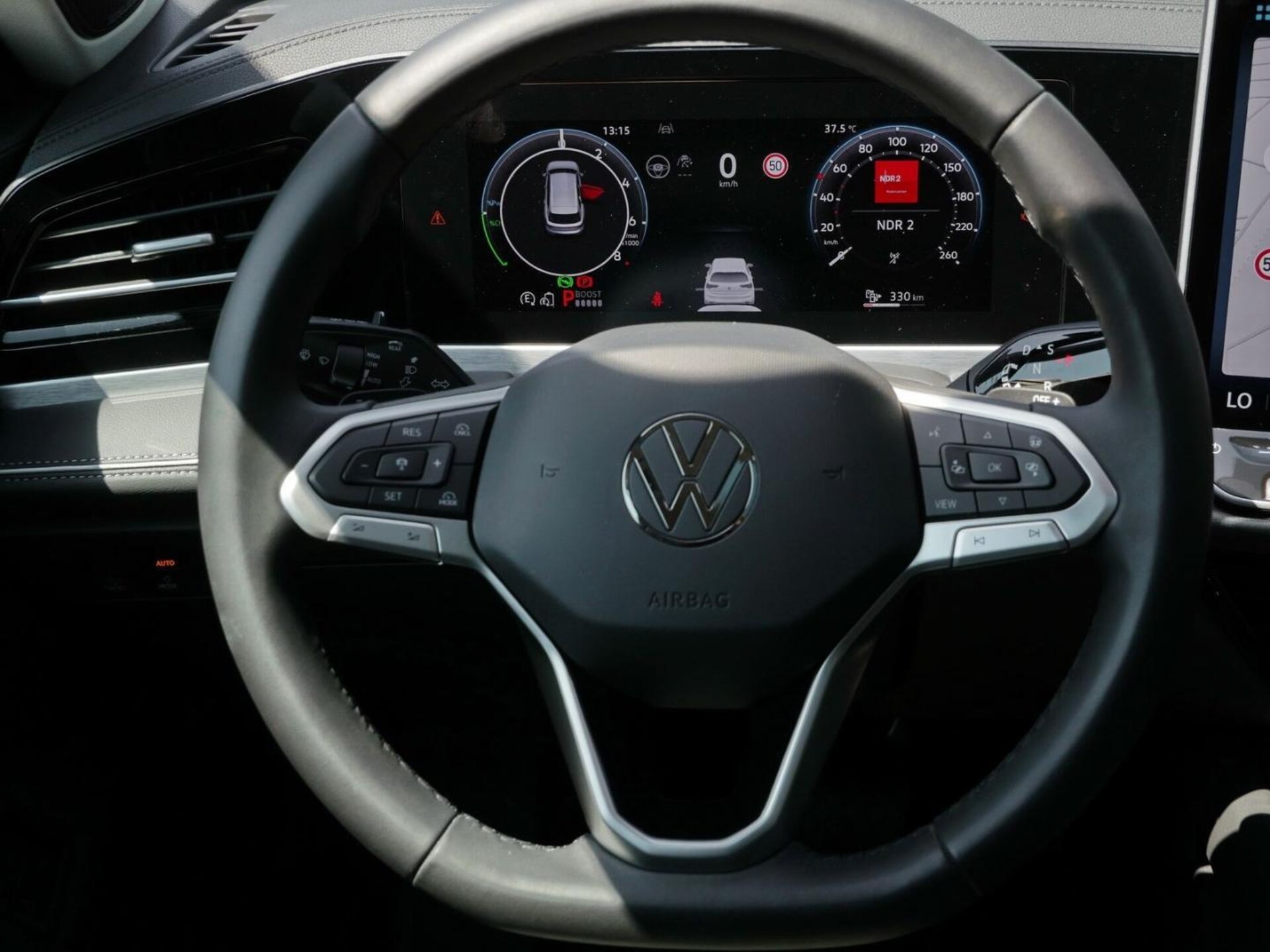 Volkswagen Passat Elegance