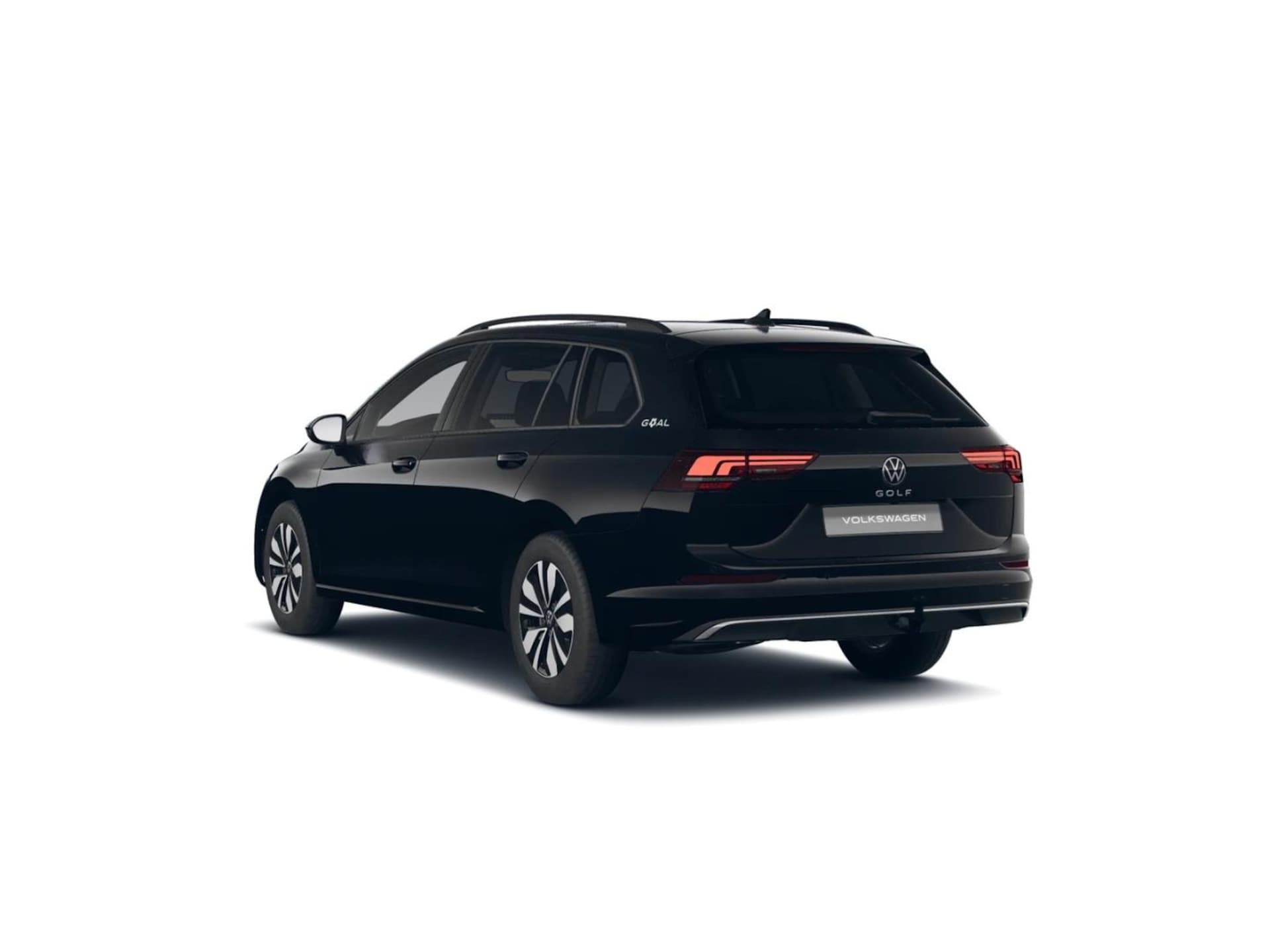 Volkswagen Golf Variant Goal