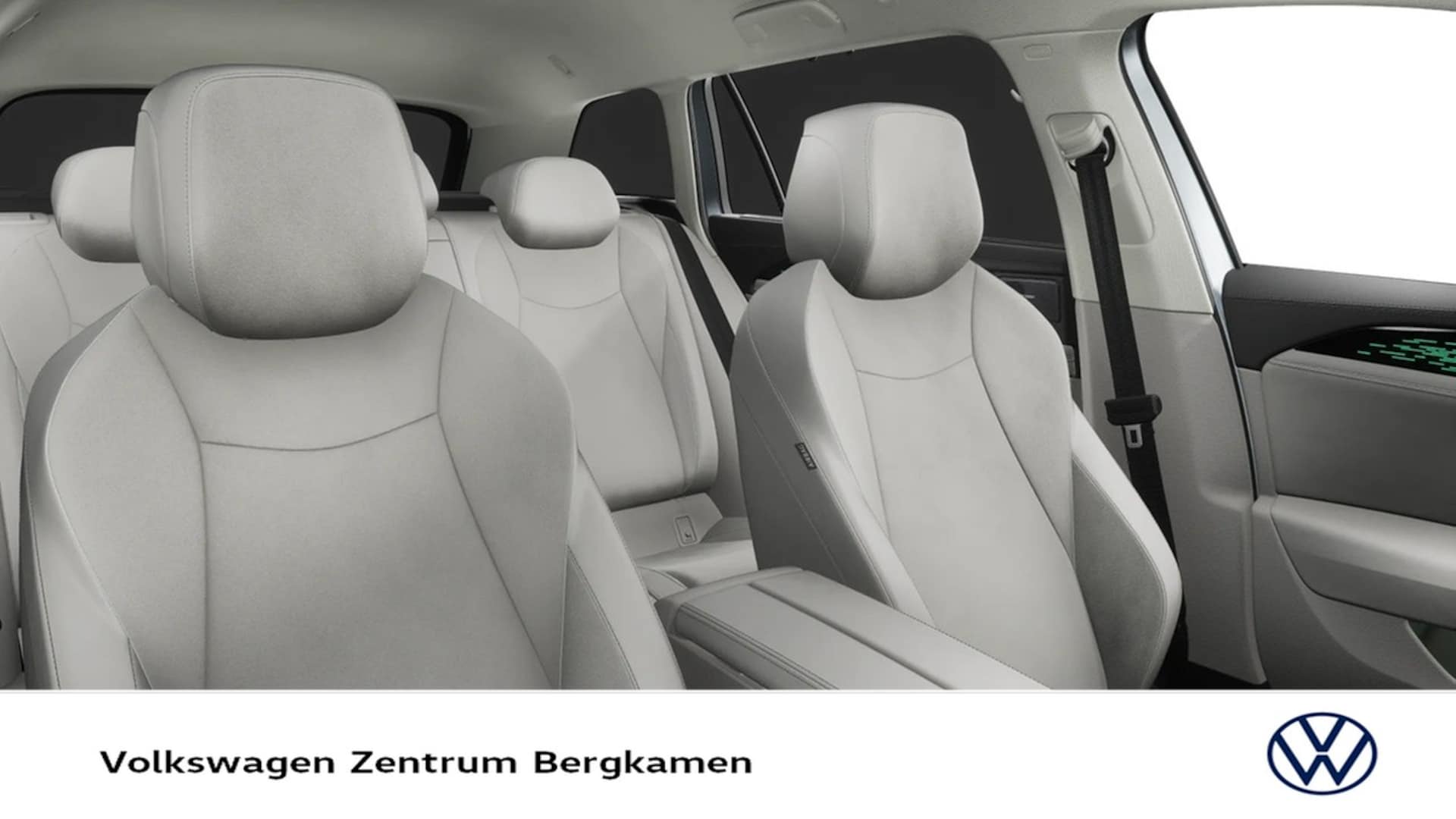 Volkswagen Passat Elegance