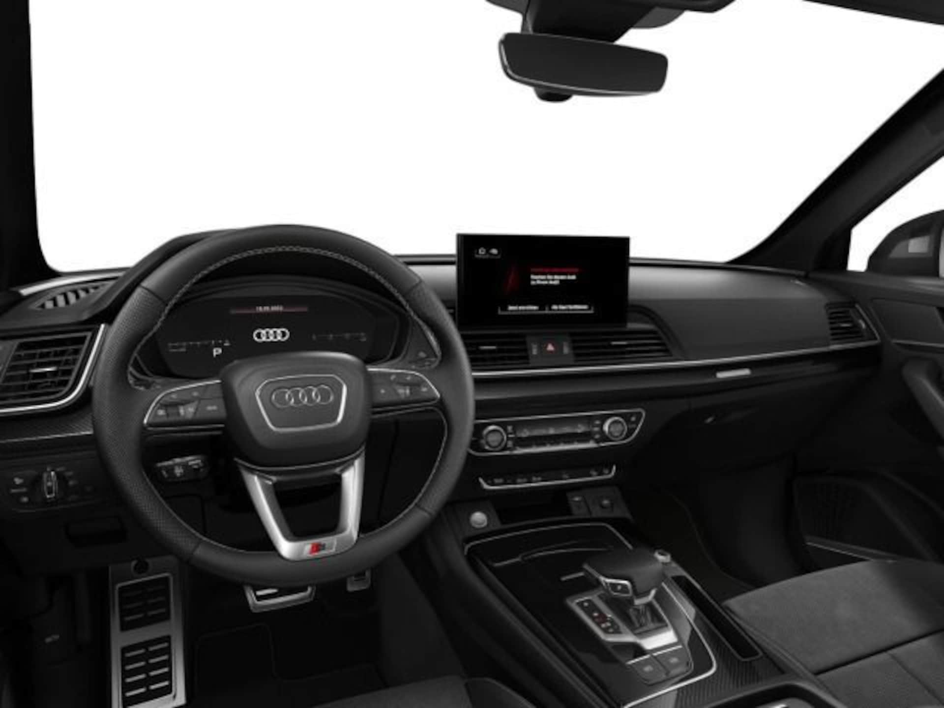 Audi Q5 SUV S line