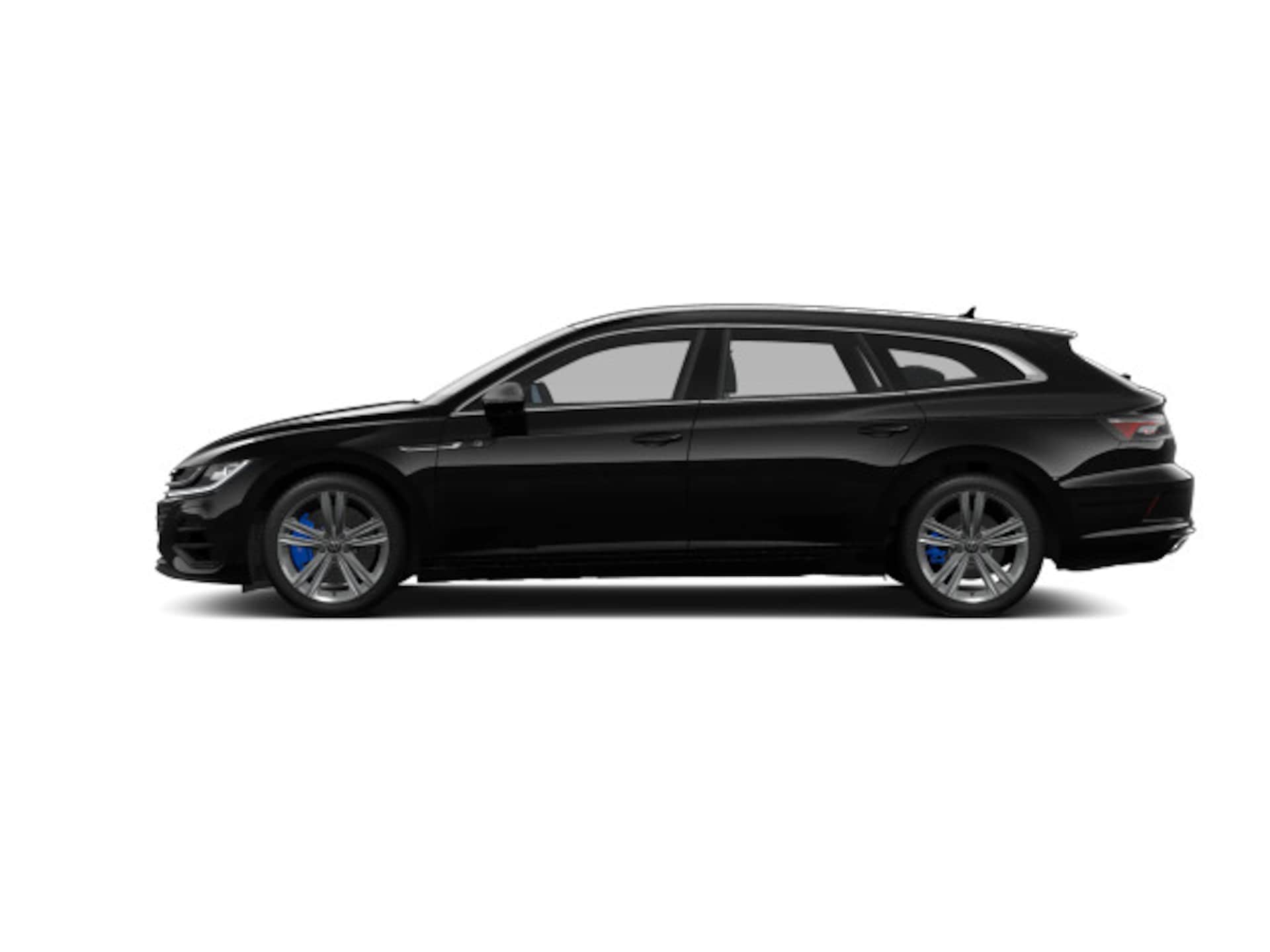 Volkswagen Arteon Shooting Brake R