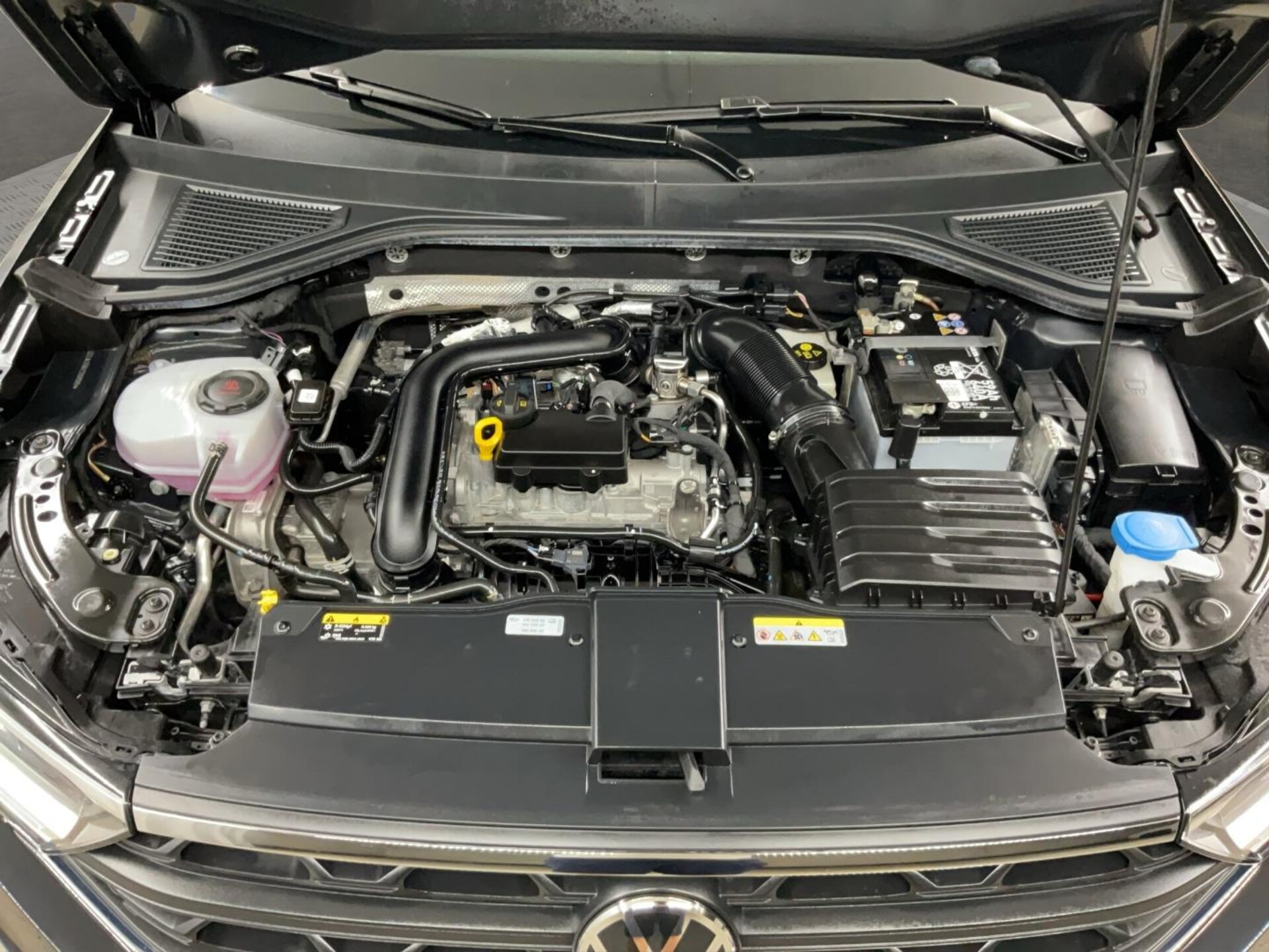 Volkswagen T-Roc MOVE