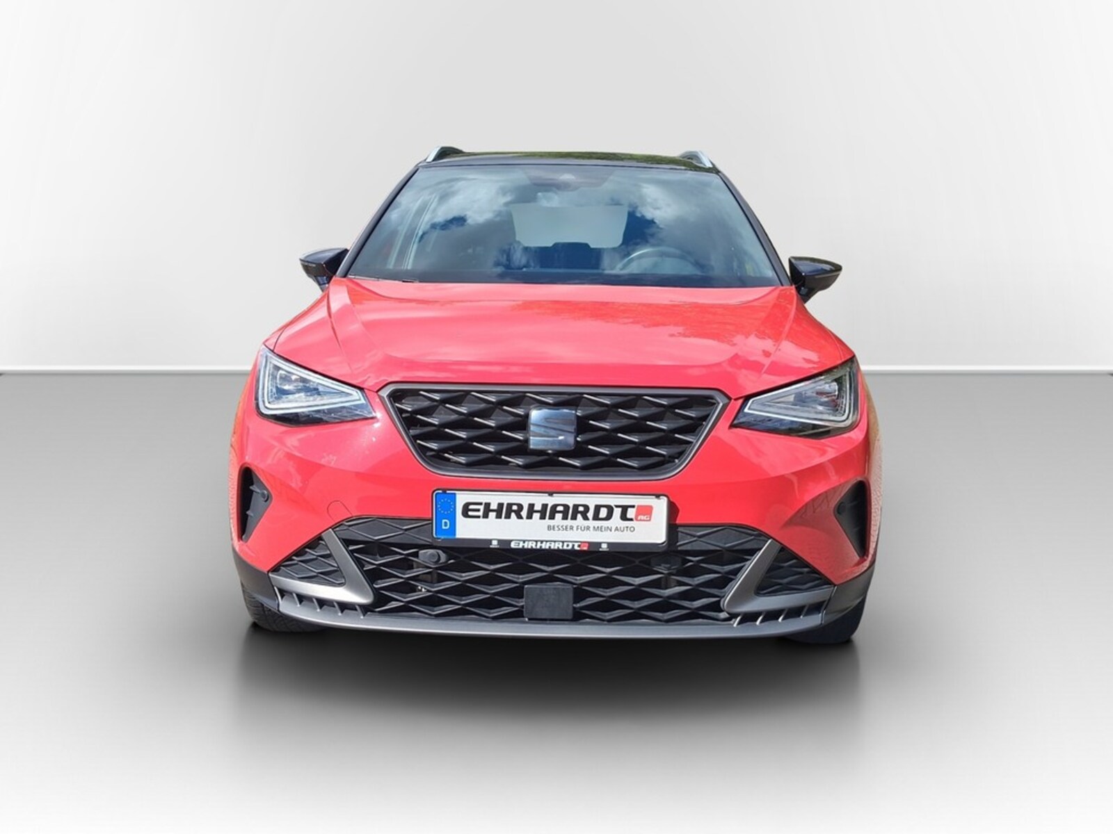 SEAT Arona – Bild 3