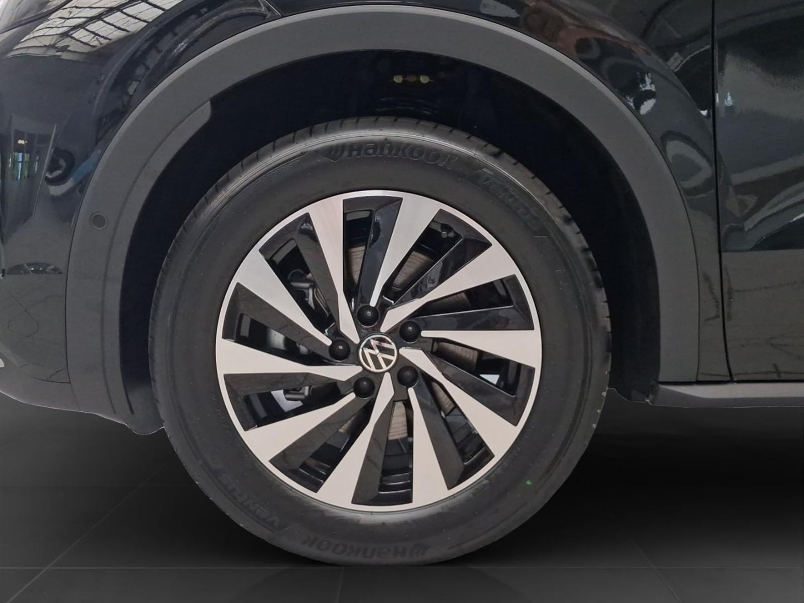 Volkswagen T-Roc – Bild 7