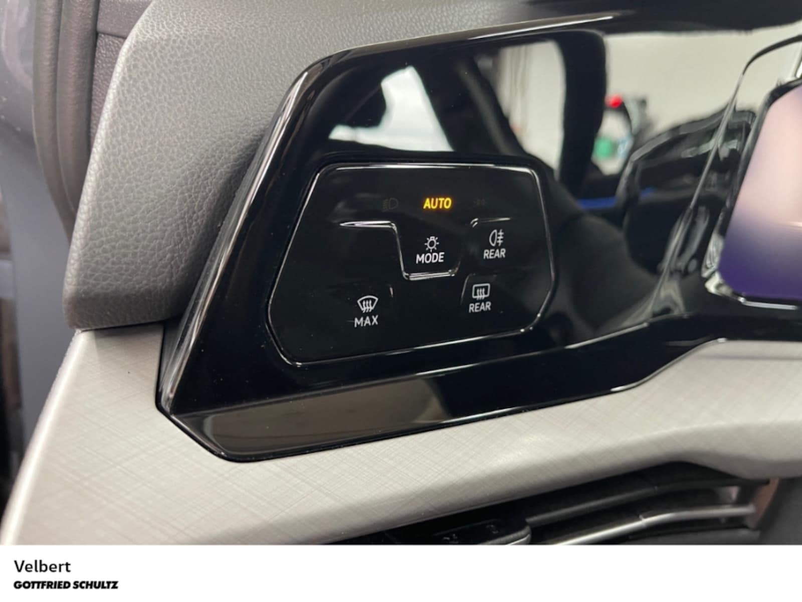 Volkswagen Golf – Bild 11
