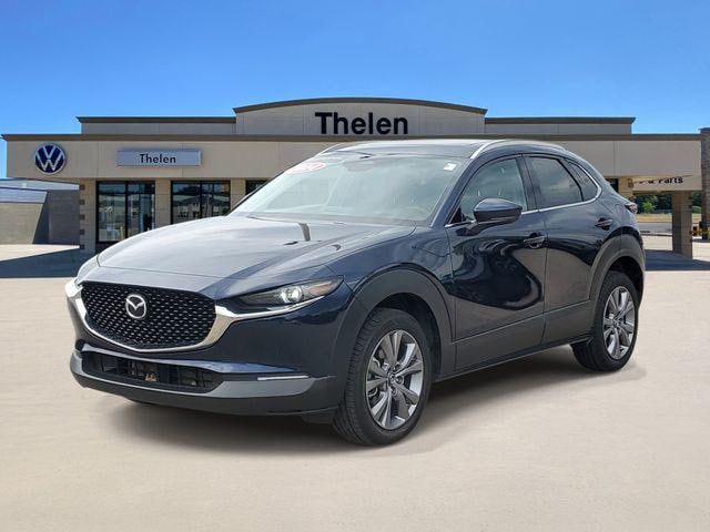 2024 Mazda CX-30