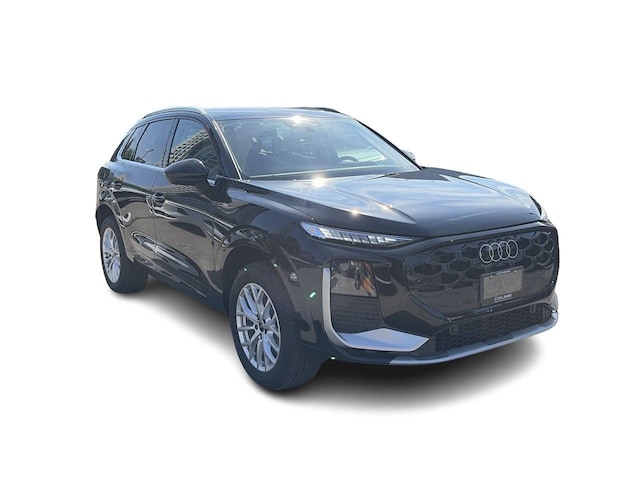 2026 Audi Q3 SUV