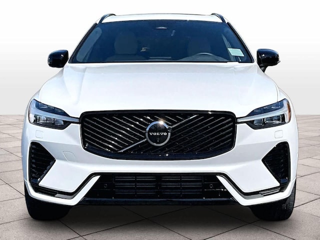 2026 Volvo XC60 Plug-In Hybrid