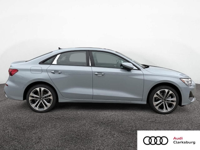 2026 Audi A3 Premium - Photo 6