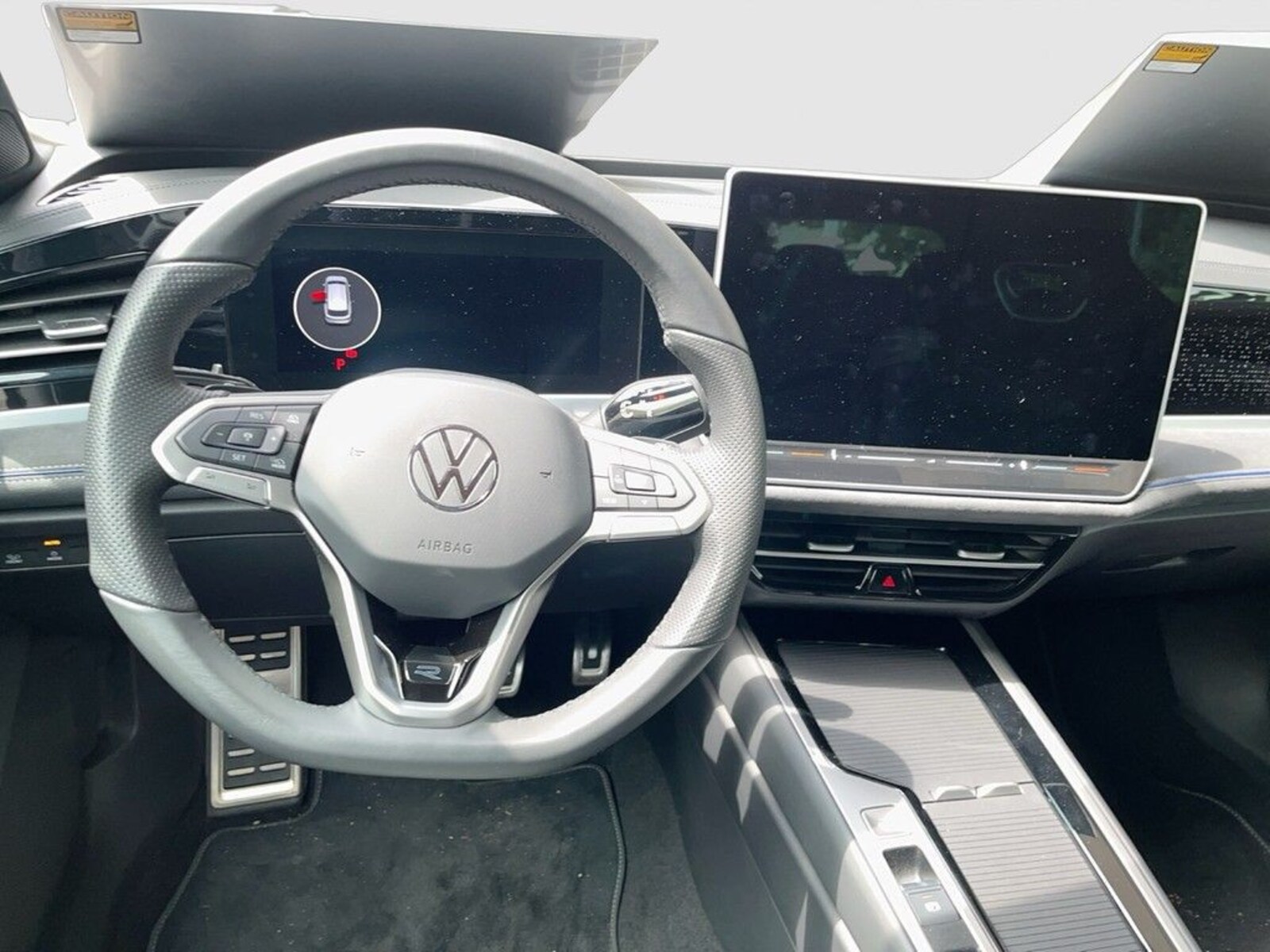 Volkswagen Passat – Bild 8