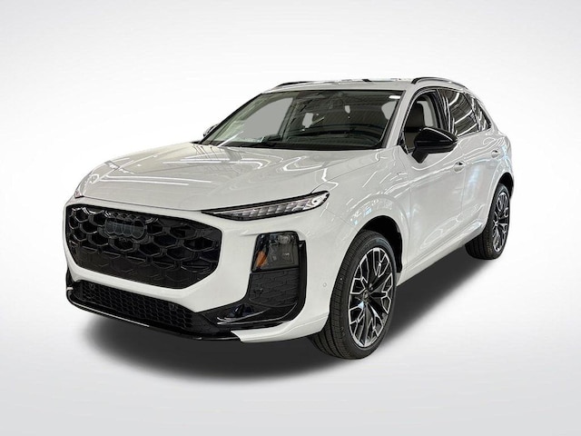 Photo of 2026 Audi Q3 SUV