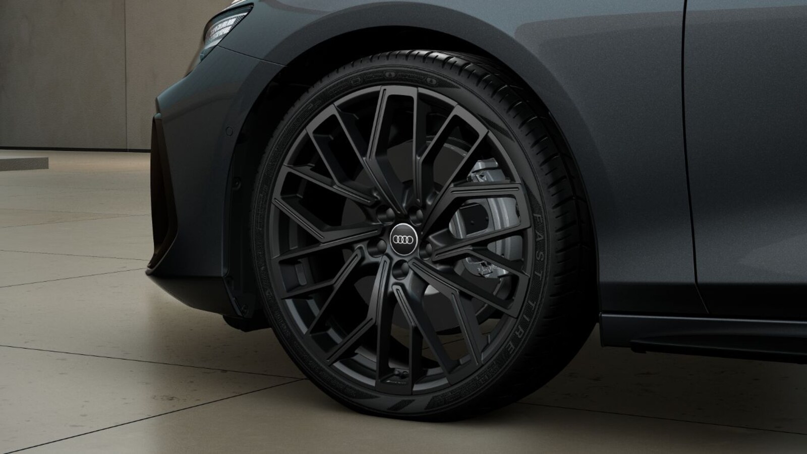 Audi A6 Limousine – Bild 6