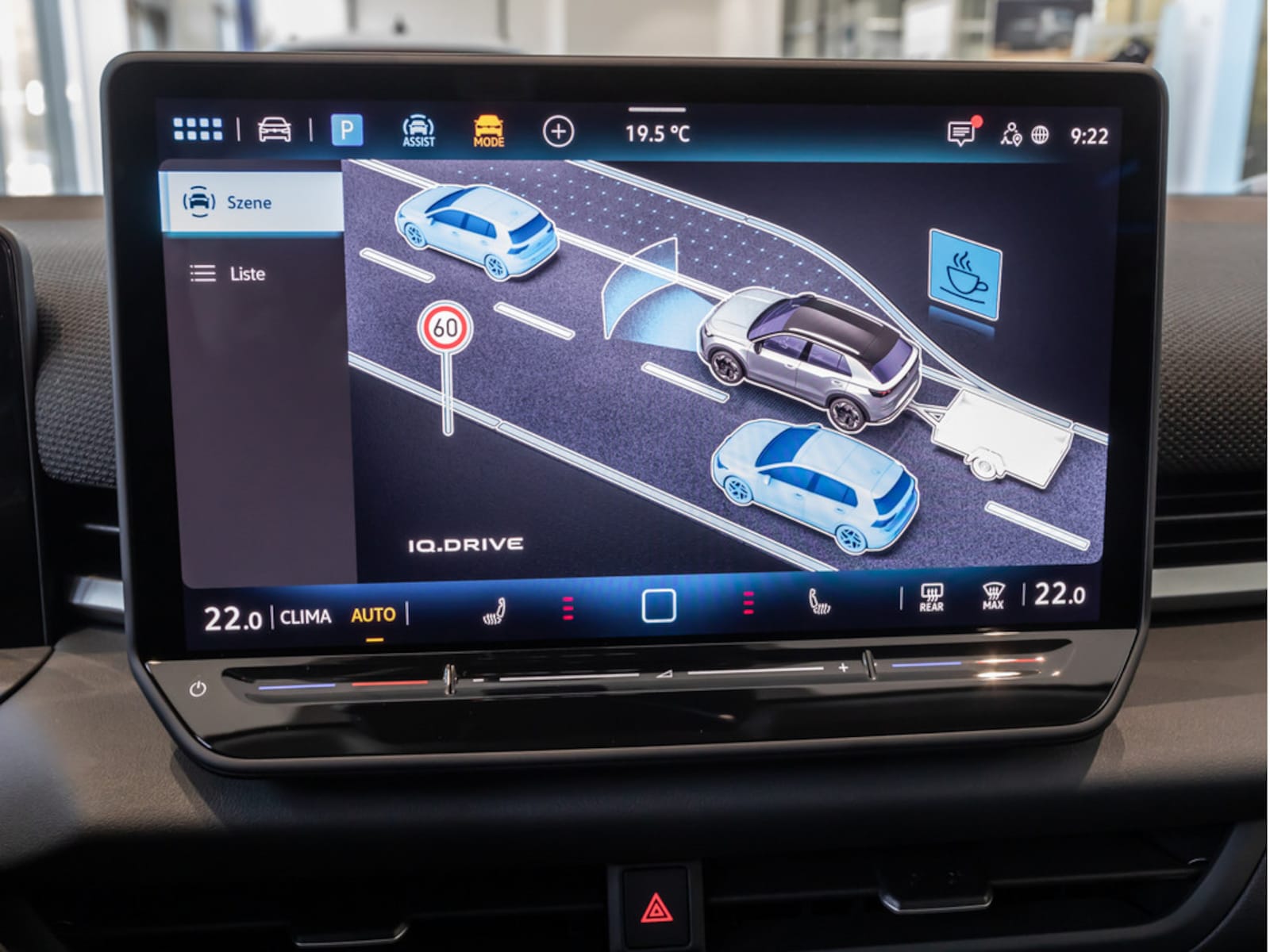 Volkswagen T-Roc – Bild 25