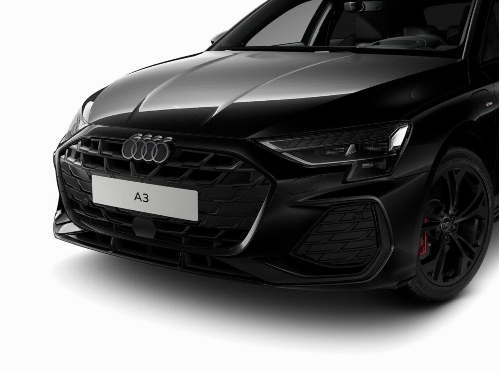 Audi A3 Sportback – Bild 10