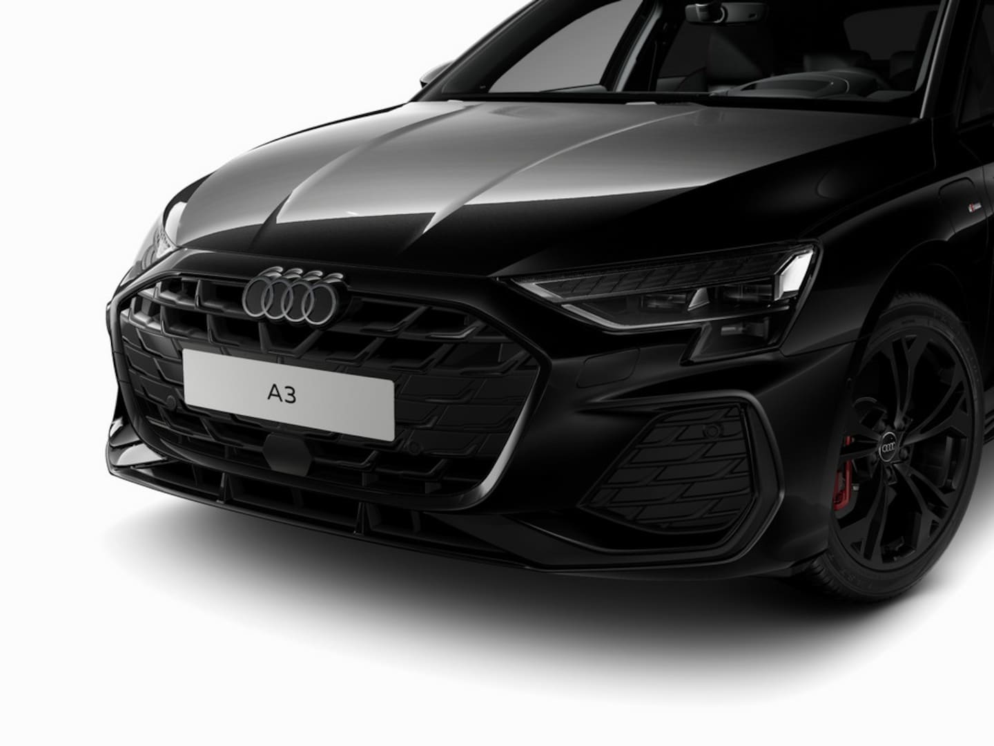 Bild über Audi A3 Sportback TFSI e TFSI e 200 kW S tronic - für weitere Informationen kontaktieren Sie den Audi Partner