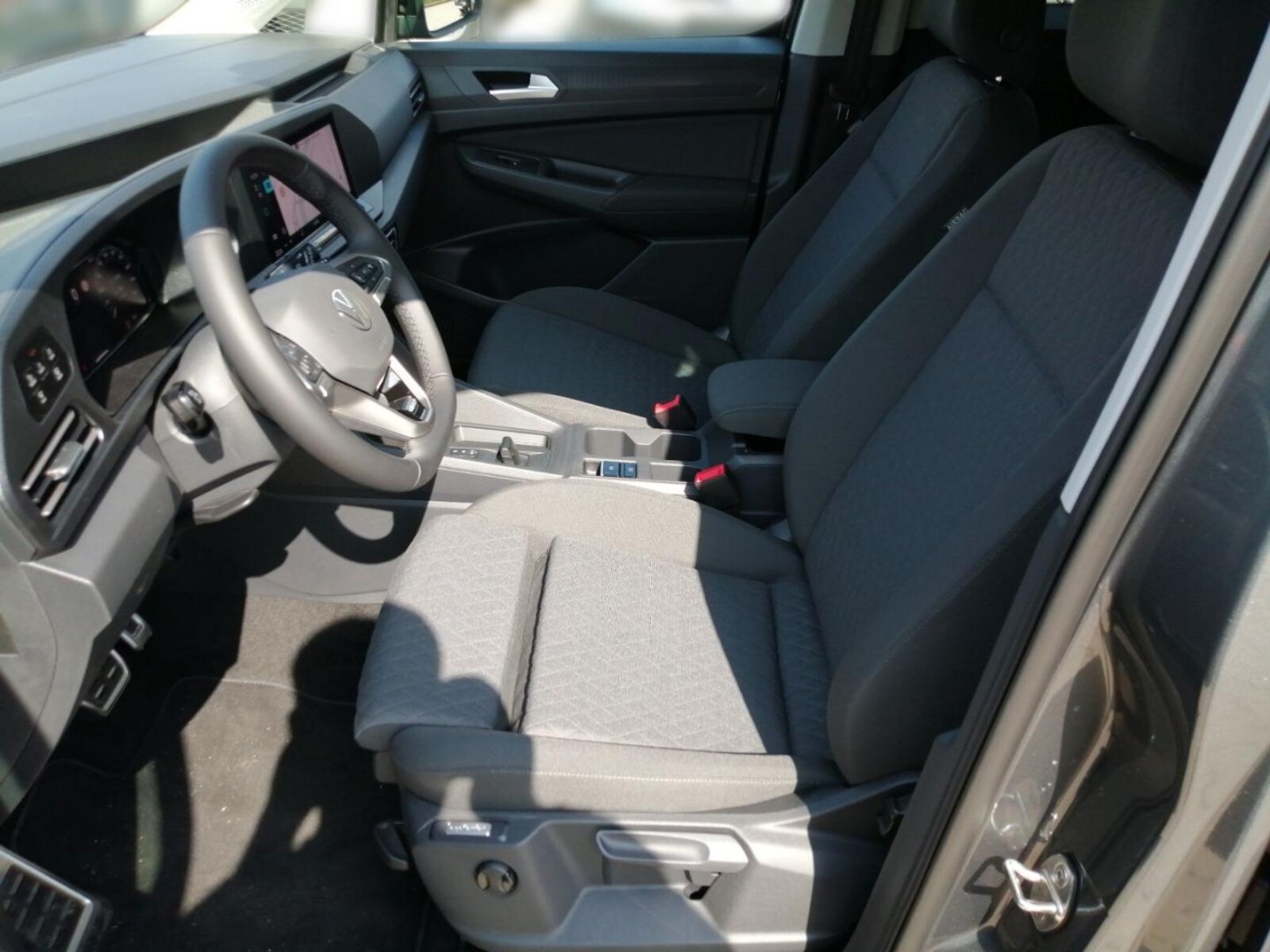 Volkswagen Caddy Maxi – Bild 13