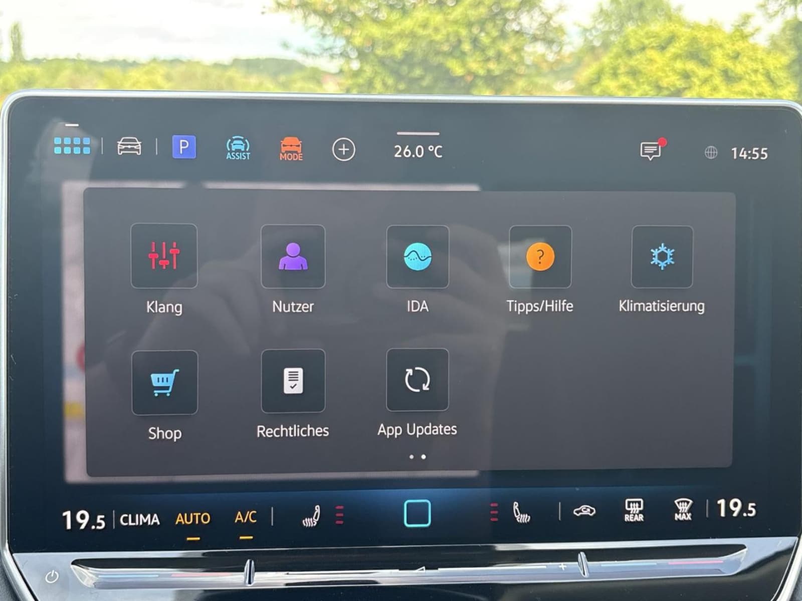Volkswagen Tiguan – Bild 19