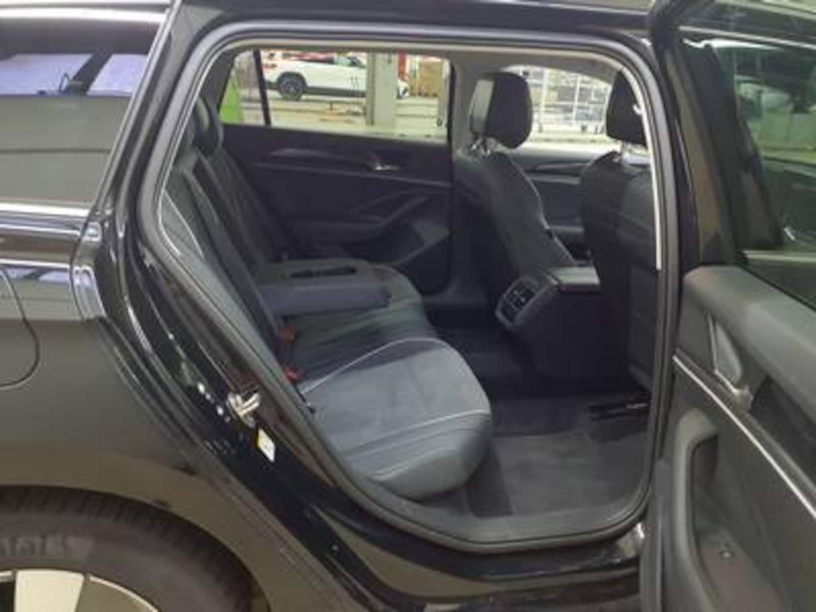 Volkswagen Passat – Bild 5