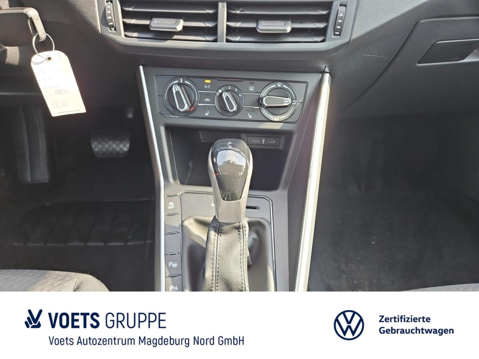 Volkswagen Polo – Bild 9