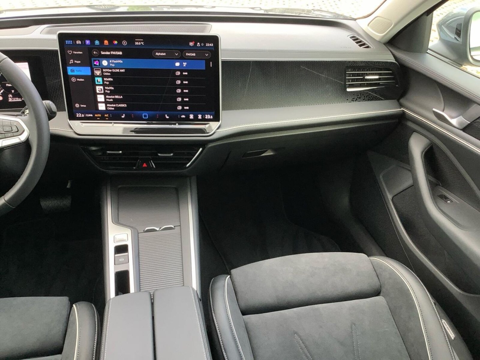 Volkswagen Passat – Bild 11