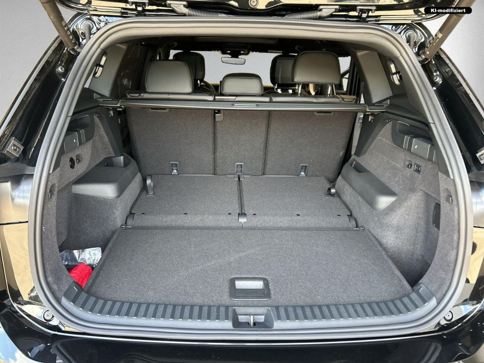 Volkswagen Tayron – Bild 10
