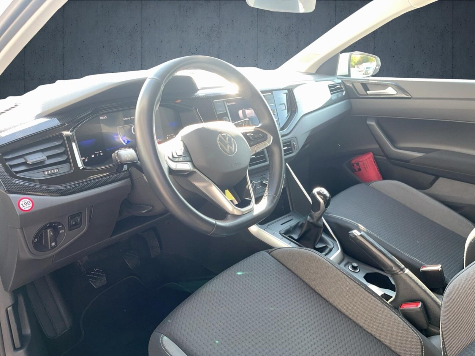 Volkswagen Polo – Bild 12