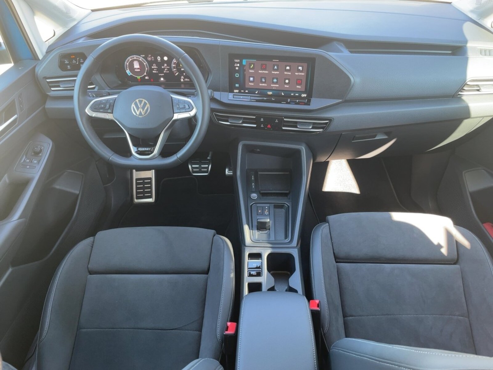 Volkswagen Caddy – Bild 10
