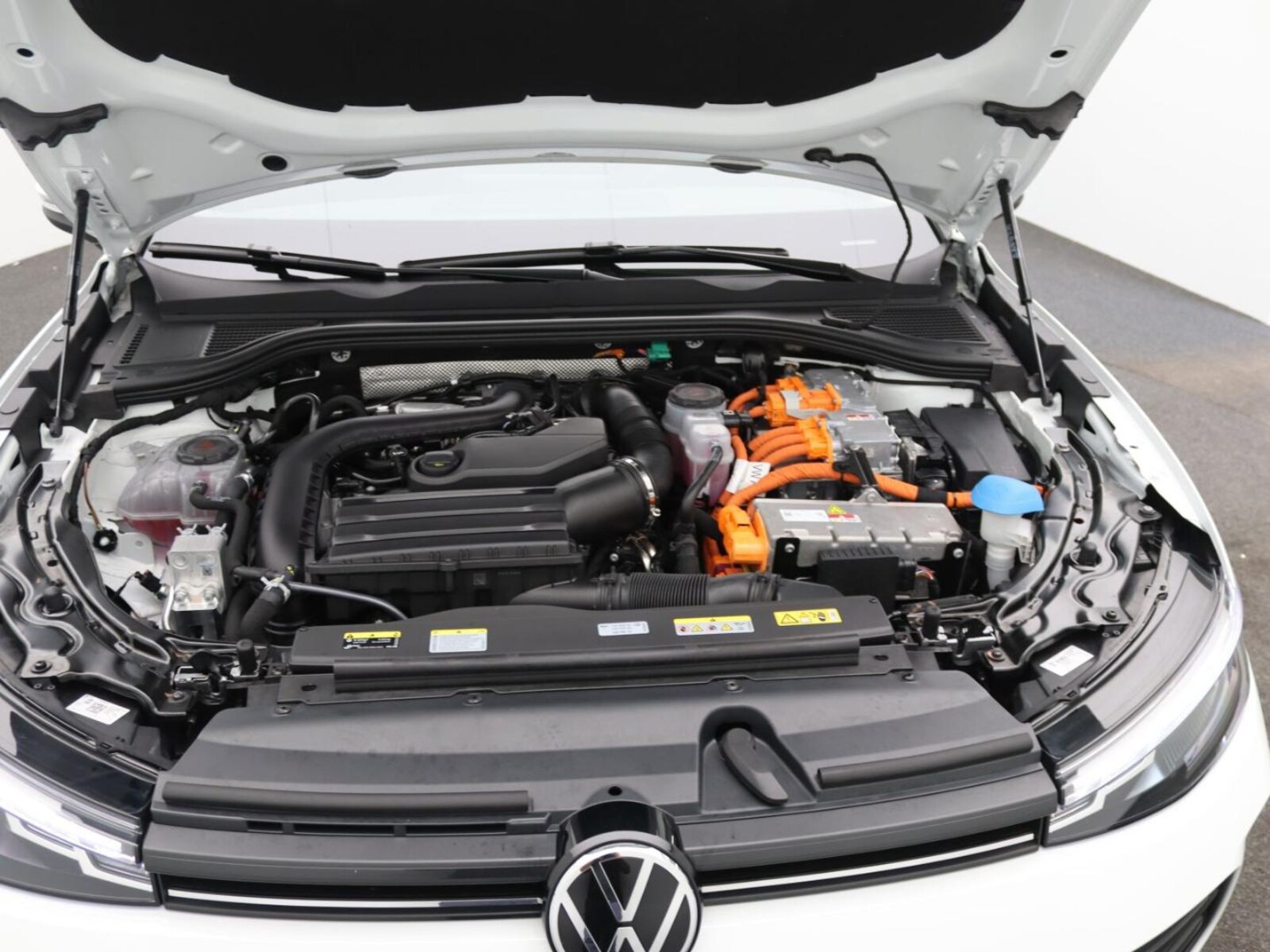 Volkswagen Passat – Bild 19
